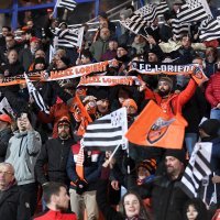 Lorient - Rennes