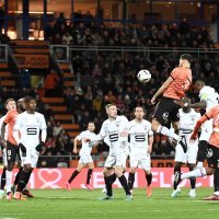 Lorient - Rennes