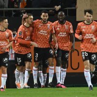 Lorient - Rennes