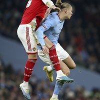 Manchester City - Arsenal