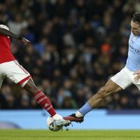 Manchester City - Arsenal