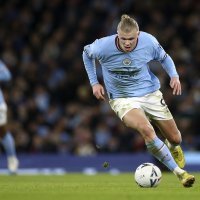 Manchester City - Arsenal