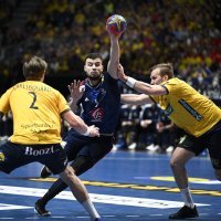 Francuska - Švedska