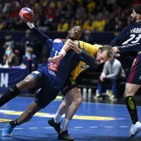 Francuska - Švedska