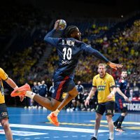 Francuska - Švedska