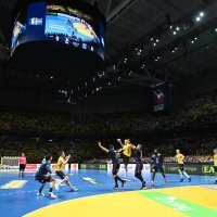 Francuska - Švedska