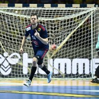 Francuska - Švedska