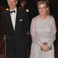 Princ Esward i Sophie, grofica od Wessexa