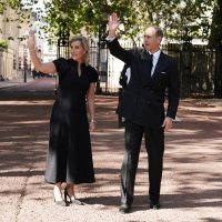 Princ Esward i Sophie, grofica od Wessexa