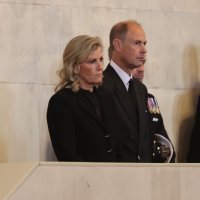 Princ Esward i Sophie, grofica od Wessexa