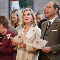 Princ Esward i Sophie, grofica od Wessexa