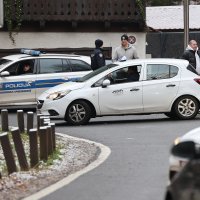 Policija zatvorila Sljemensku cestu zbog gužve na vrhu