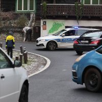 Policija zatvorila Sljemensku cestu zbog gužve na vrhu