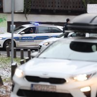 Policija zatvorila Sljemensku cestu zbog gužve na vrhu