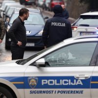 Policija zatvorila Sljemensku cestu zbog gužve na vrhu