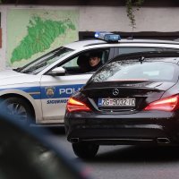 Policija zatvorila Sljemensku cestu zbog gužve na vrhu