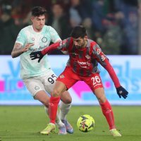 Cremonese - Inter