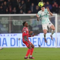 Cremonese - Inter