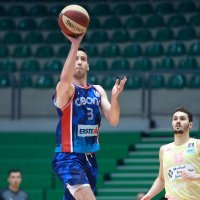 Cibona - Mega Basket