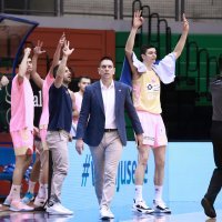 Cibona - Mega Basket