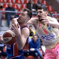 Cibona - Mega Basket