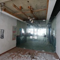 Snijeg u Begovom Razdolju