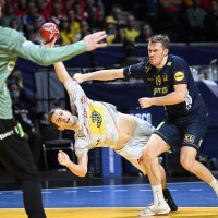 Španjolska - Švedska, SP rukomet, utakmica za treće mjesto, 29.1.2023.