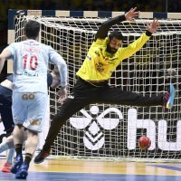 Španjolska - Švedska, SP rukomet, utakmica za treće mjesto, 29.1.2023.