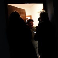 Ordinacija Elvire Koić u kojoj je pacijentica izbola psihijatricu