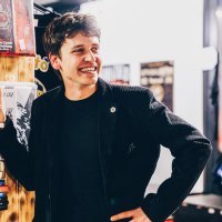 Sanin Karamehmedović