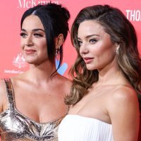 Miranda Kerr i Katy Perry