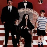 Lisa Loring u 'Obitelj Addams'