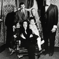 Lisa Loring u 'Obitelj Addams'