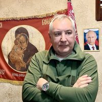 Dmitrij Rogozin