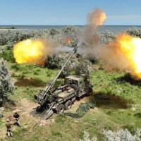 Bohdana je korištena za istjerivanje Rusa sa Zmijskog otoka