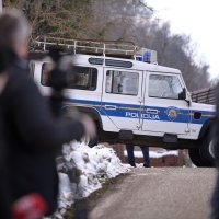 U mjestu Hlevnica u Zagorju pronađena mrtva beba