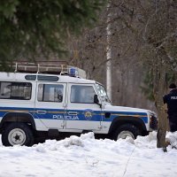U mjestu Hlevnica u Zagorju pronađena mrtva beba