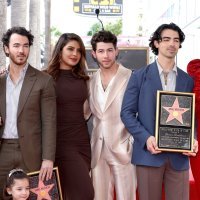 Jonas Brothers dobili su zvijezdu u Hollywoodu