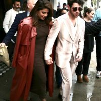 Nick Jonas i Priyanka Chopra