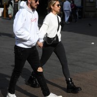 Izet i Lejla Hajrović