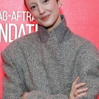 Andrea Riseborough