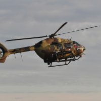 Helikopter H145 smatra se najboljim u klasi