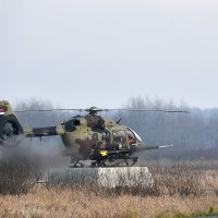 Helikopteri H145M koji tek trebaju doći u Srbiju trebali bi biti naoružani sustavom za upravljanje paljbom tipa Hforce 3