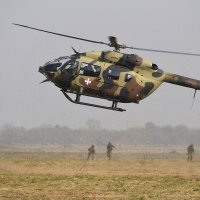 Srbija je naručila još 10 helikoptera tipa H145