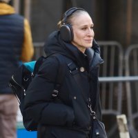 Sarah Jessica Parker