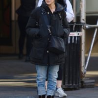 Sarah Jessica Parker