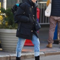 Sarah Jessica Parker