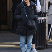 Sarah Jessica Parker