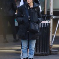 Sarah Jessica Parker