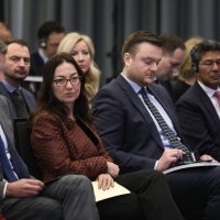 Konferencija "Podizanje dugoročnog rasta i produktivnosti Hrvatske" u organizaciji Ureda Svjetske banke u Hrvatskoj